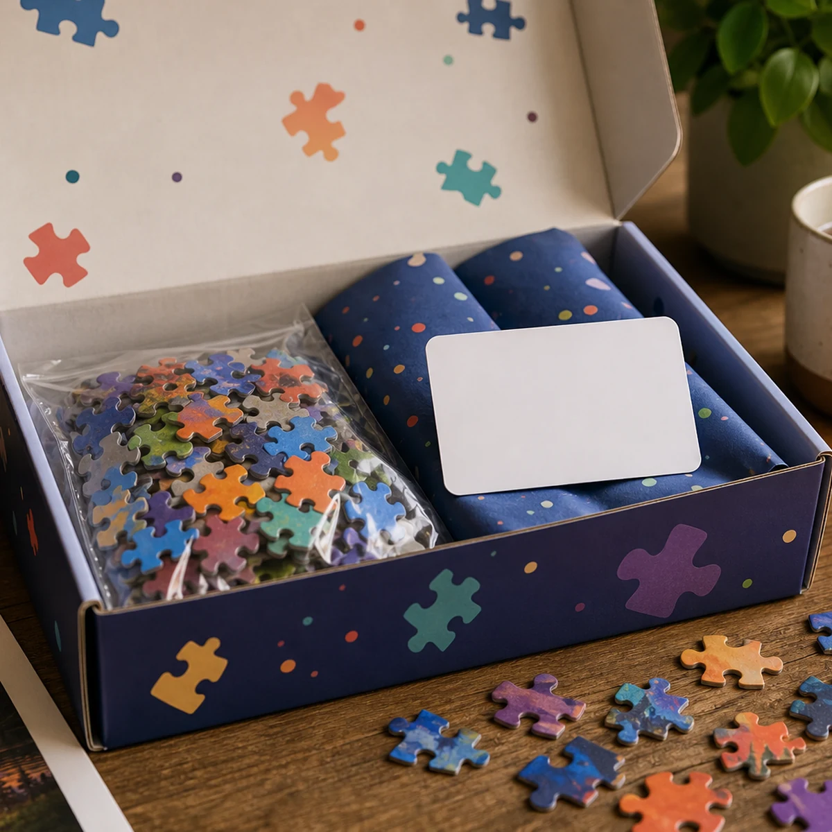 Unlimited Puzzle Subscription [3 Months]