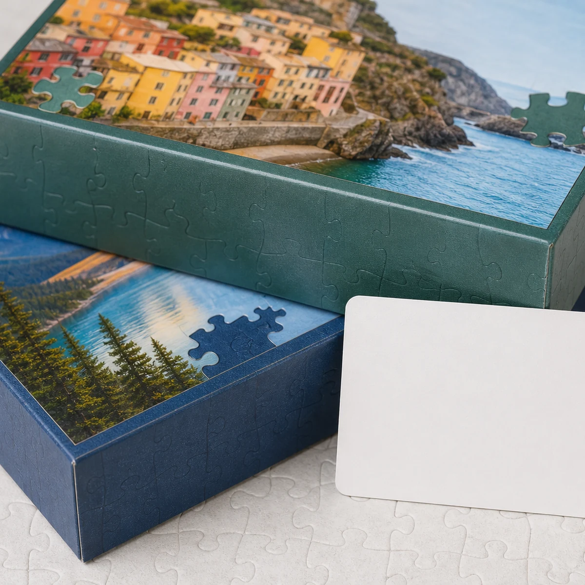 Unlimited 2 Puzzle 12 Month Membership