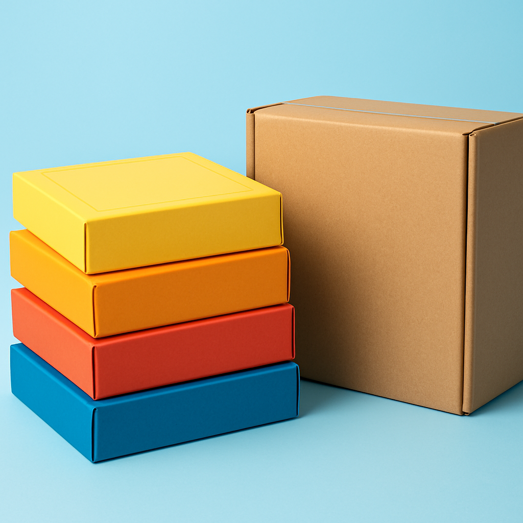 Completing the Puzzle related product or category visual